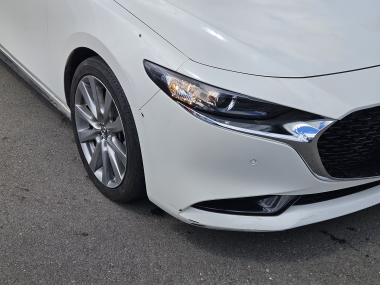 Mazda 3 Gtx 2.5 At 2021 Usado  Usado en Kovacs Usados