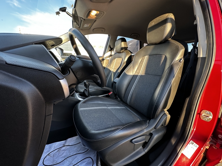 Chevrolet Tracker Tracker 1.2t 2022 Usado en Rosselot Usados