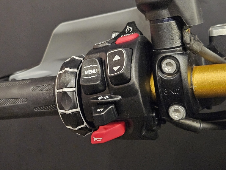 Bmw R 1300 gs Adv Ii Asa 2025 Usado en BMW Premium Selection Bmw R 1300 gs Adv Ii Asa 2025 Usado en BMW Premium Selection