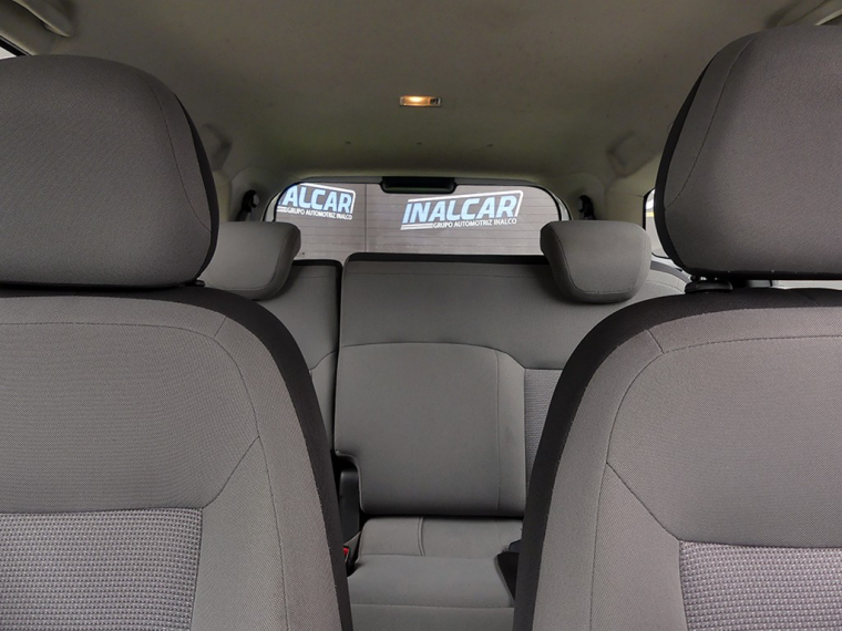 Chevrolet Spin Ltz 1.8 2018 Usado  Usado en Webautos.cl