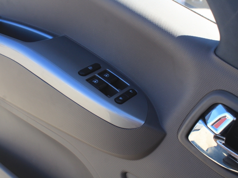 Foton S614 New Aumark S 614 2022 Usado en Rosselot Usados