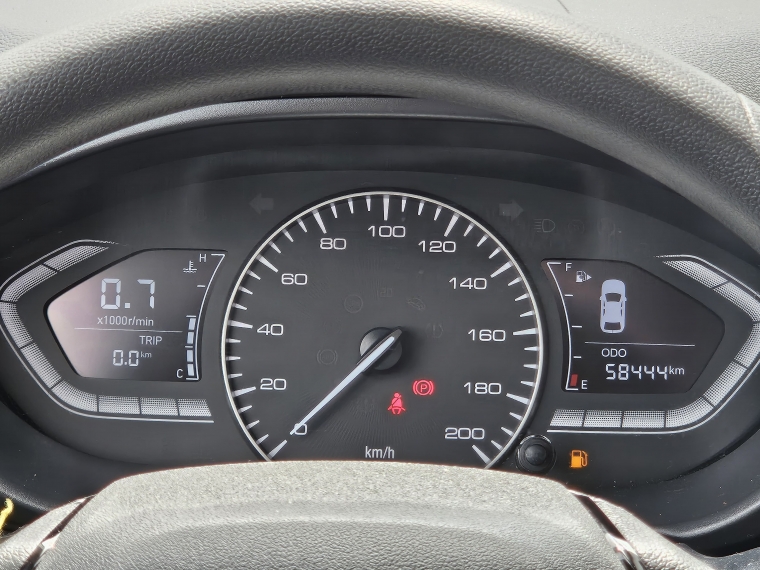 Changan Alsvin Alsvin Luxury 1.4 2022 Usado en Rosselot Usados