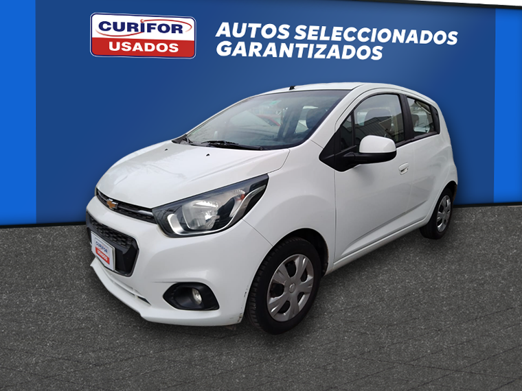 CHEVROLET SPARK GT