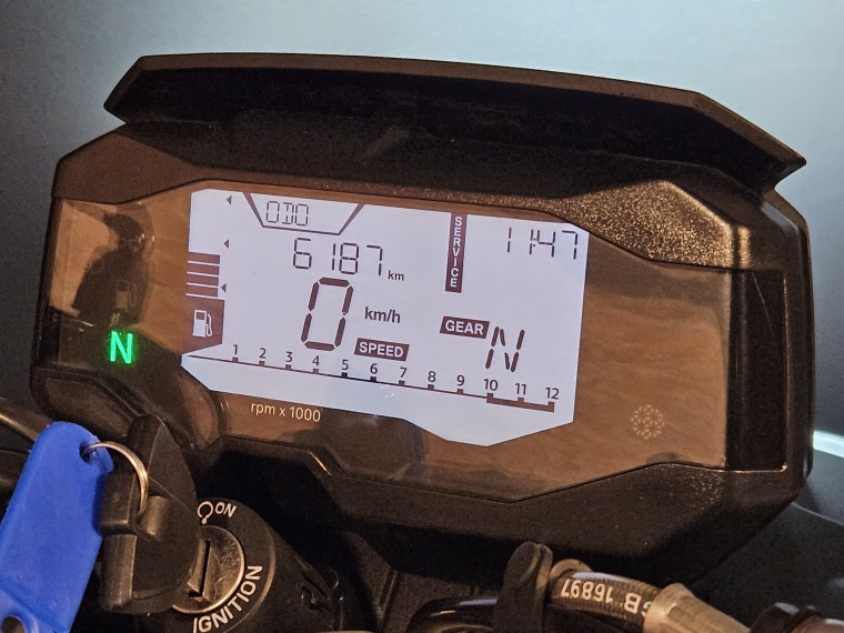 Bmw G 310 r . 2025 Usado en BMW Premium Selection Bmw G 310 r . 2025 Usado en BMW Premium Selection