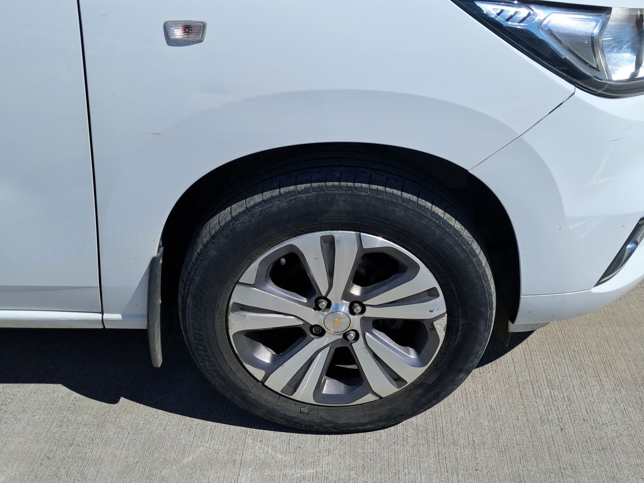 Chevrolet Spin Spin Iii Premier 1.8 2021 Usado en Usados de Primera - Sergio Escobar