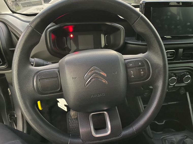 Citroen C-3 Puretech 82 4x2 1.2 2024 Usado  Usado en Webautos.cl