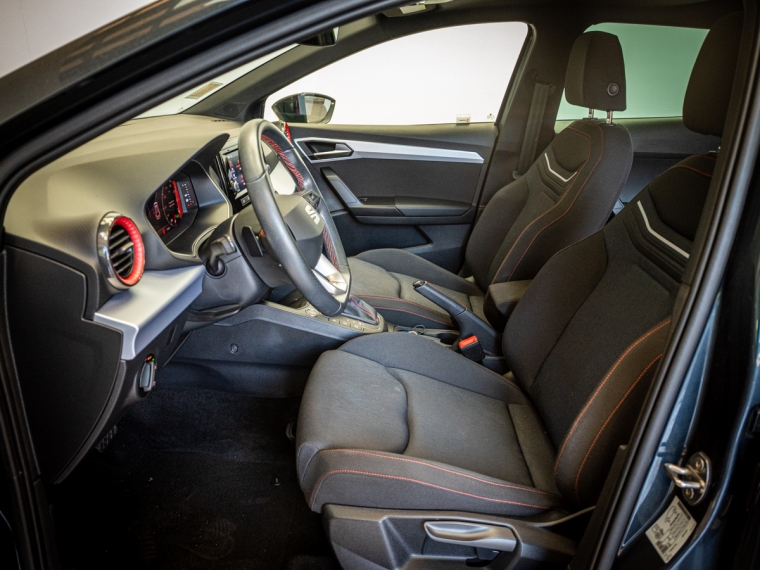 Seat Ibiza Fl Tsi 1.0 Aut 2023 Usado Usado en Webautos.cl Seat Ibiza Fl Tsi 1.0 Aut 2023 Usado Usado en Webautos.cl