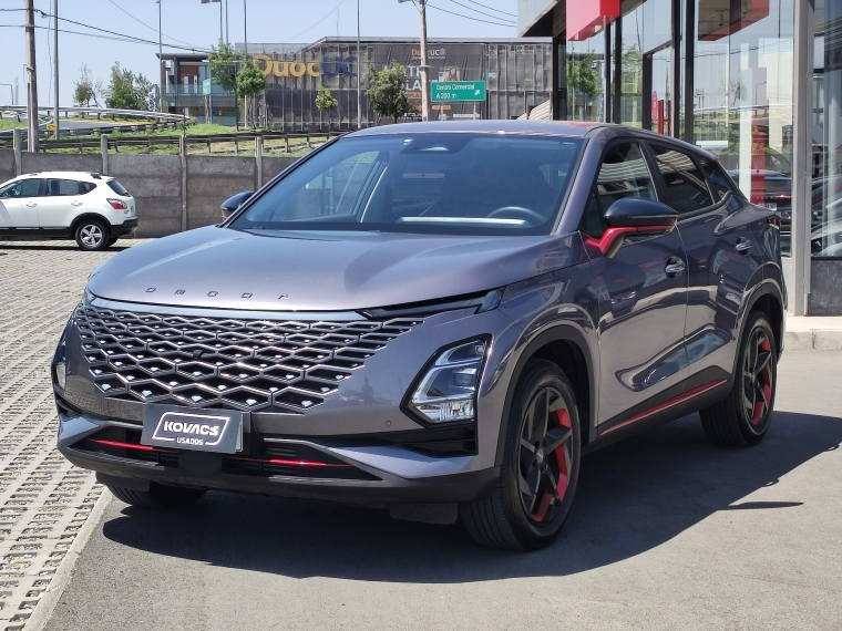 Omoda C5 Prestige At 1.6 T 2024 Usado  Usado en Kovacs Usados