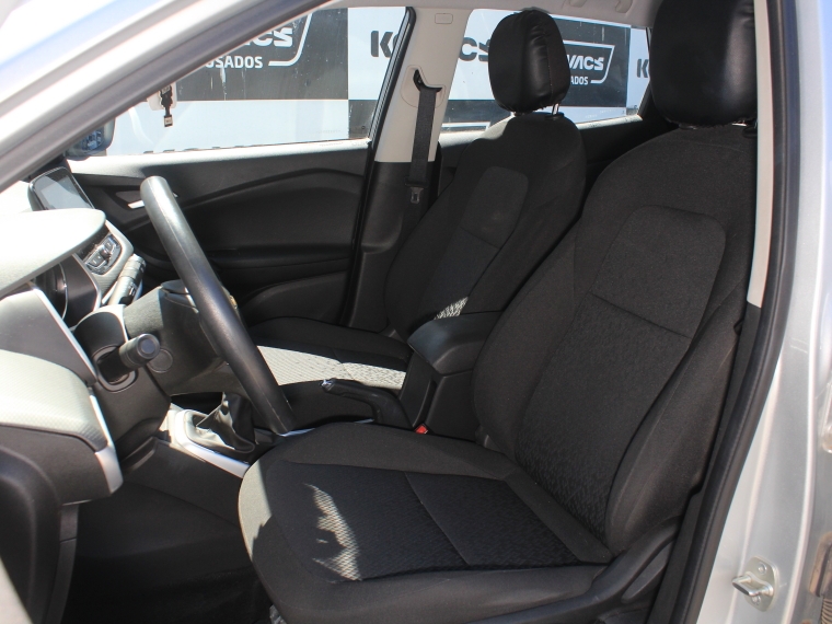 Chevrolet Tracker 1.2  Ls Mt 2023 Usado  Usado en Kovacs Usados