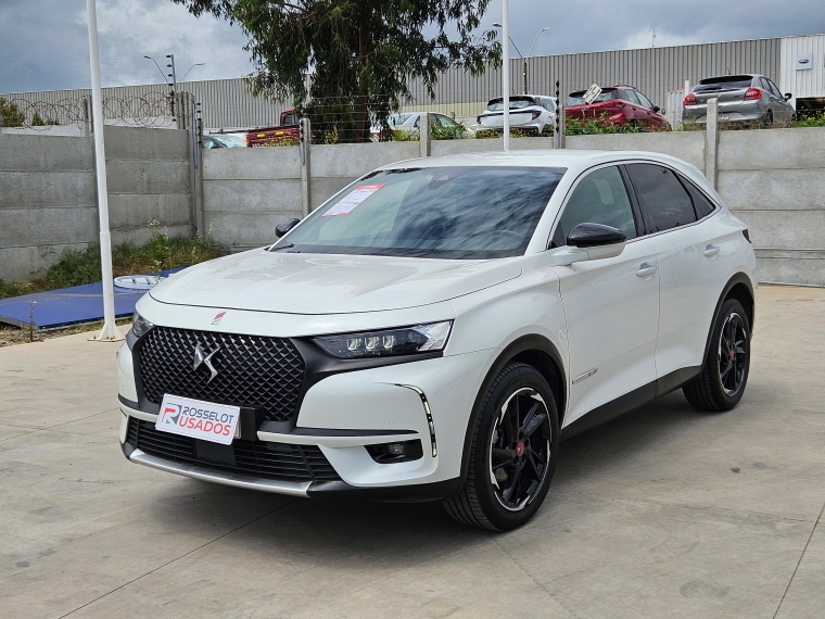 DS D7 CROSSBACK DS7 CROSSBACK 2.0 AUT 2022