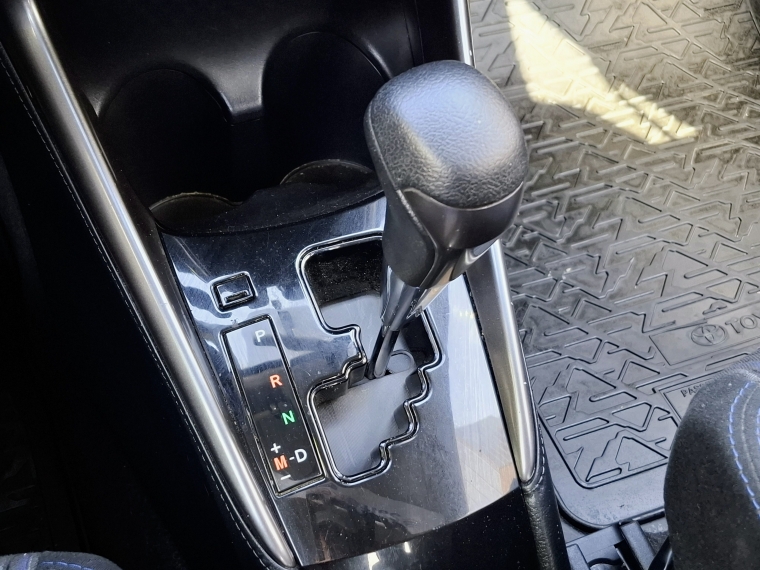 Toyota Yaris Gli E At 2022 Usado  Usado en Kovacs Usados