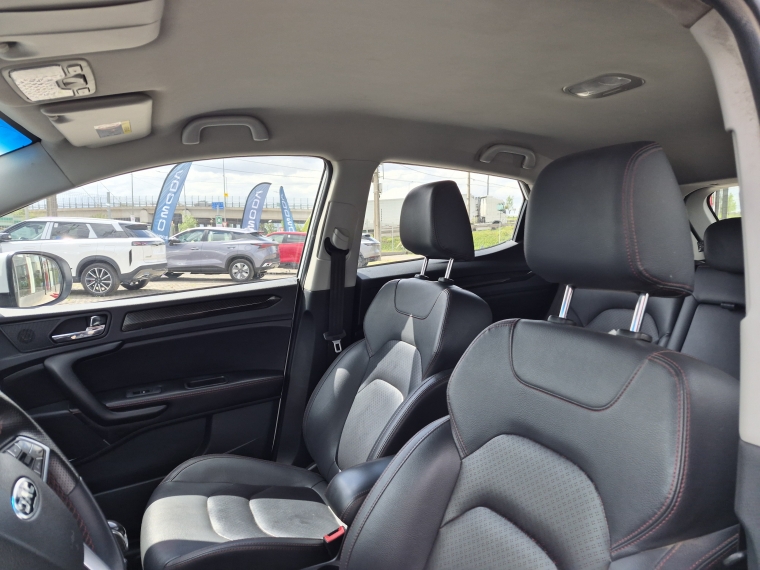 Jac Js3 1.6 Luxury Mt 2022 Usado  Usado en Kovacs Usados