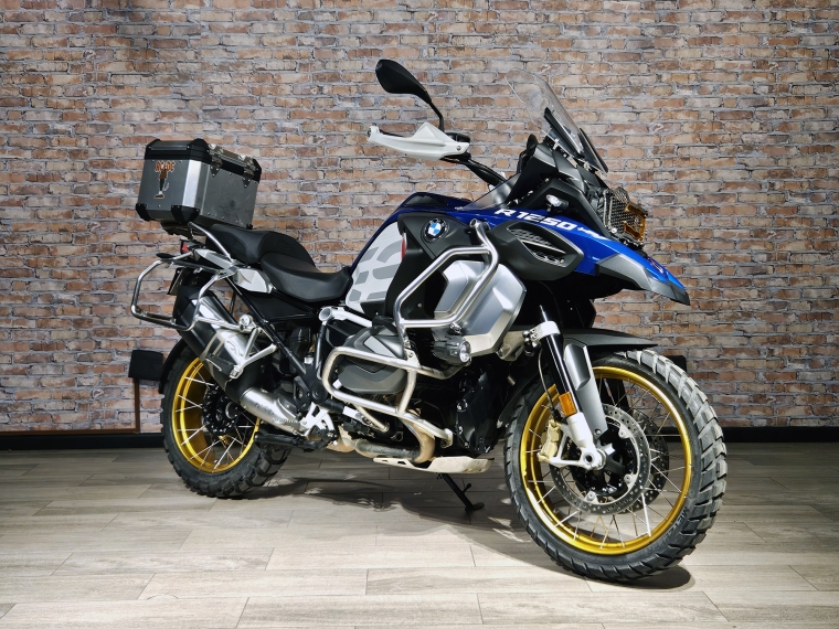 BMW R 1250 GS ADVENTURE