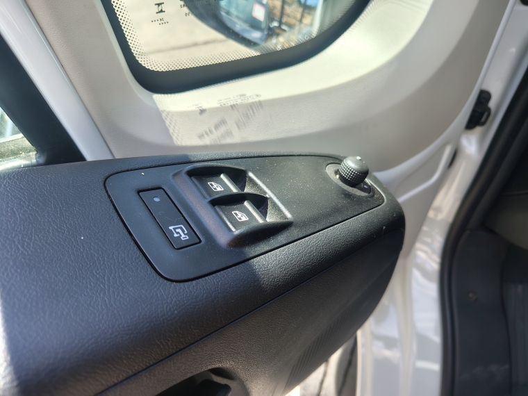 Peugeot Boxer Boxer Furgon L3h2 Diesel 165hp Mt 2025 Usado en Rosselot Usados