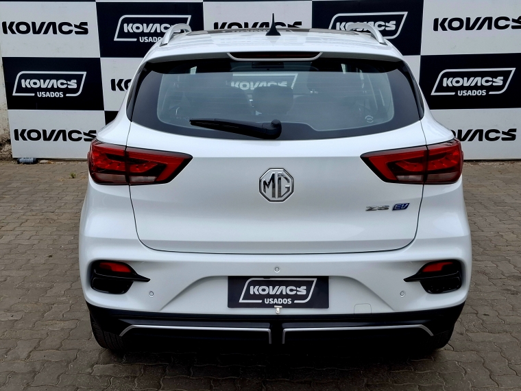 Mg Zs Ev Dlx At Electrico 2023 Usado  Usado en Kovacs Usados