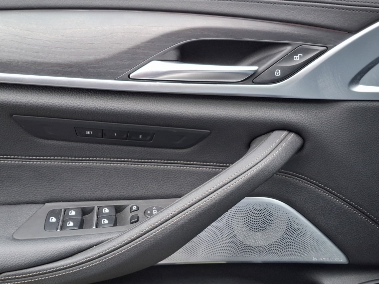 Bmw M550 I Xdrive 4x4 4.4 At 2023 Usado  Usado en BMW Premium Selection