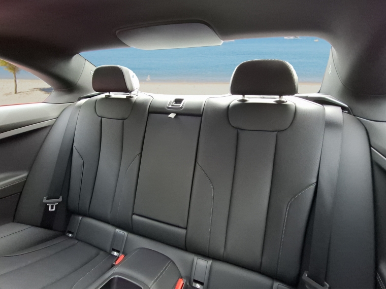 Bmw M240 I Xdrive Coupé  2026 Usado  Usado en BMW Premium Selection