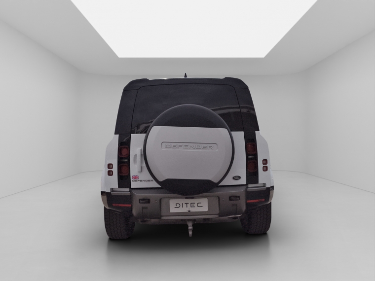 Land rover Defender 110 3.0 Aut 2024 Usado Usado en BMW Premium Selection Land rover Defender 110 3.0 Aut 2024 Usado Usado en BMW Premium Selection