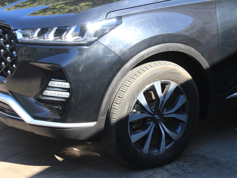 Chery Tiggo 7 1.5 Pro Glx At 2022 Usado  Usado en Kovacs Usados