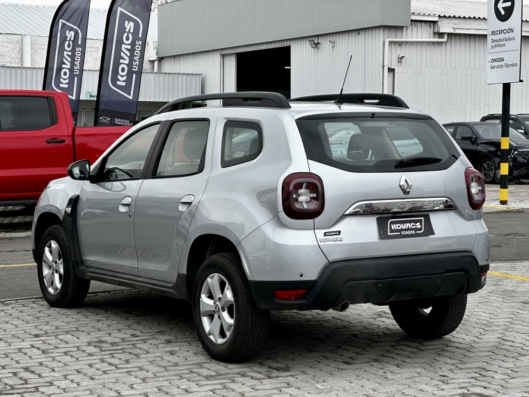 Renault Duster 1.6 Life Mt 2021 Usado  Usado en Kovacs Usados