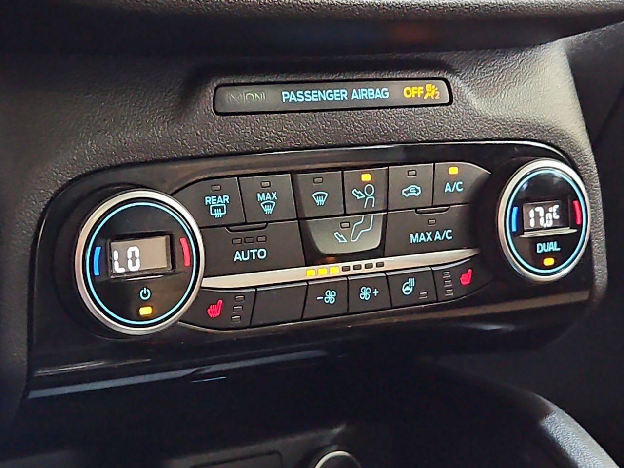 Ford New escape All New Escape Titanium Awd 2.5 Aut 2022 Usado en Usados de Primera - Sergio Escobar