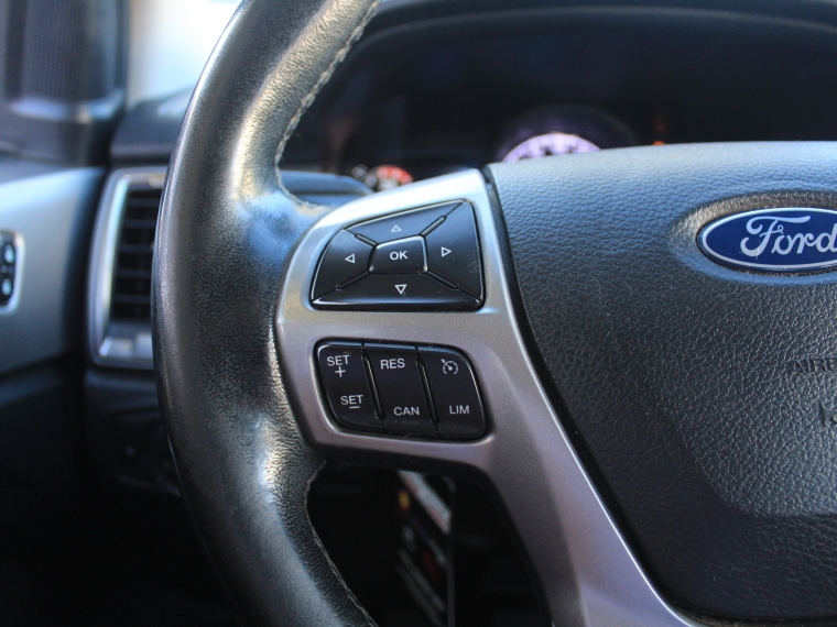 Ford Ranger Dcab Xlt 3.2 2021 Usado  Usado en Kovacs Usados