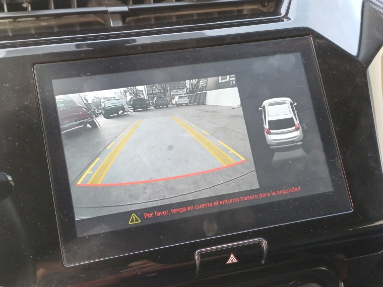 Chery Tiggo 2 pro Tiggo 2 Pro Gls Mt 1.5 2022 Usado en Rosselot Usados