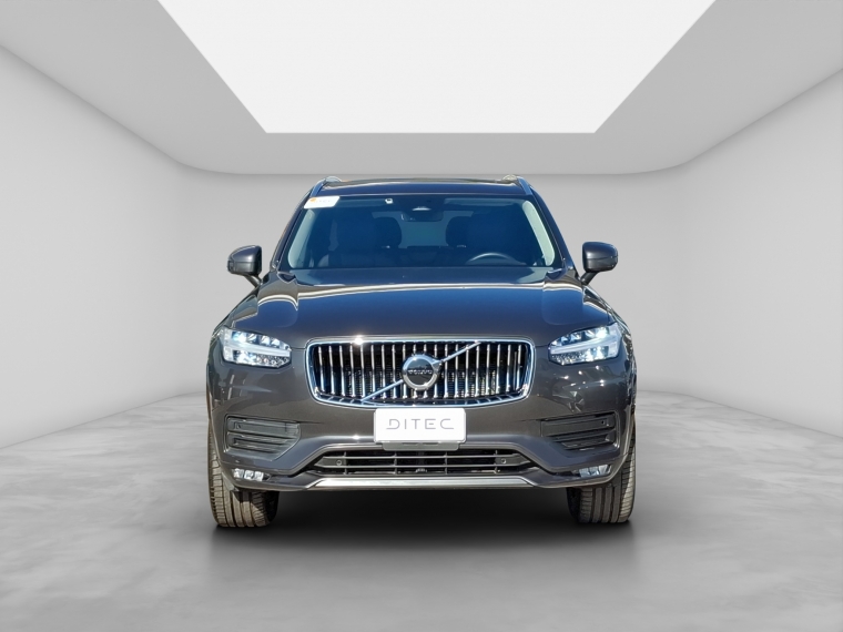 Volvo Xc90 Ii B6 4x4 2.0 Aut 2024 Usado Usado en Webautos.cl Volvo Xc90 Ii B6 4x4 2.0 Aut 2024 Usado Usado en Webautos.cl