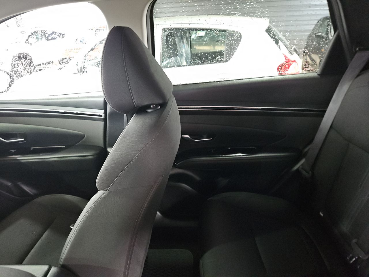 Hyundai Tucson Tucson Nx4 2.0 Aut 2023 Usado en Usados de Primera - Sergio Escobar
