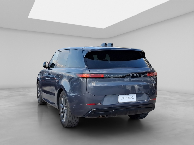 Land rover Range rover Dynamic 4x4 3.0 Aut 2024 Usado  Usado en BMW Premium Selection