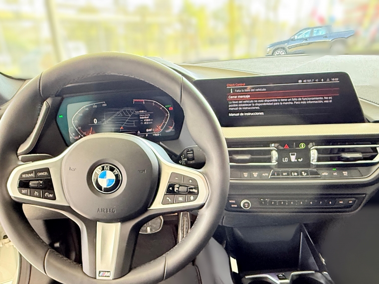 Bmw 218i 1.5 Gran CoupÉ M Sport 2024 Usado en Automotriz Olea Flaño