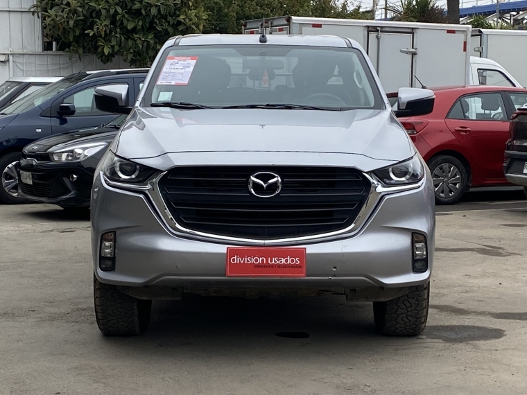 Mazda Bt-50 All New Bt 50 4x4 3.0 2022 Usado en Rosselot Usados