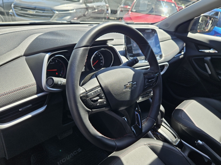 Chevrolet Tracker Rs Aut 1.2t 2026 Usado  Usado en Kovacs Usados