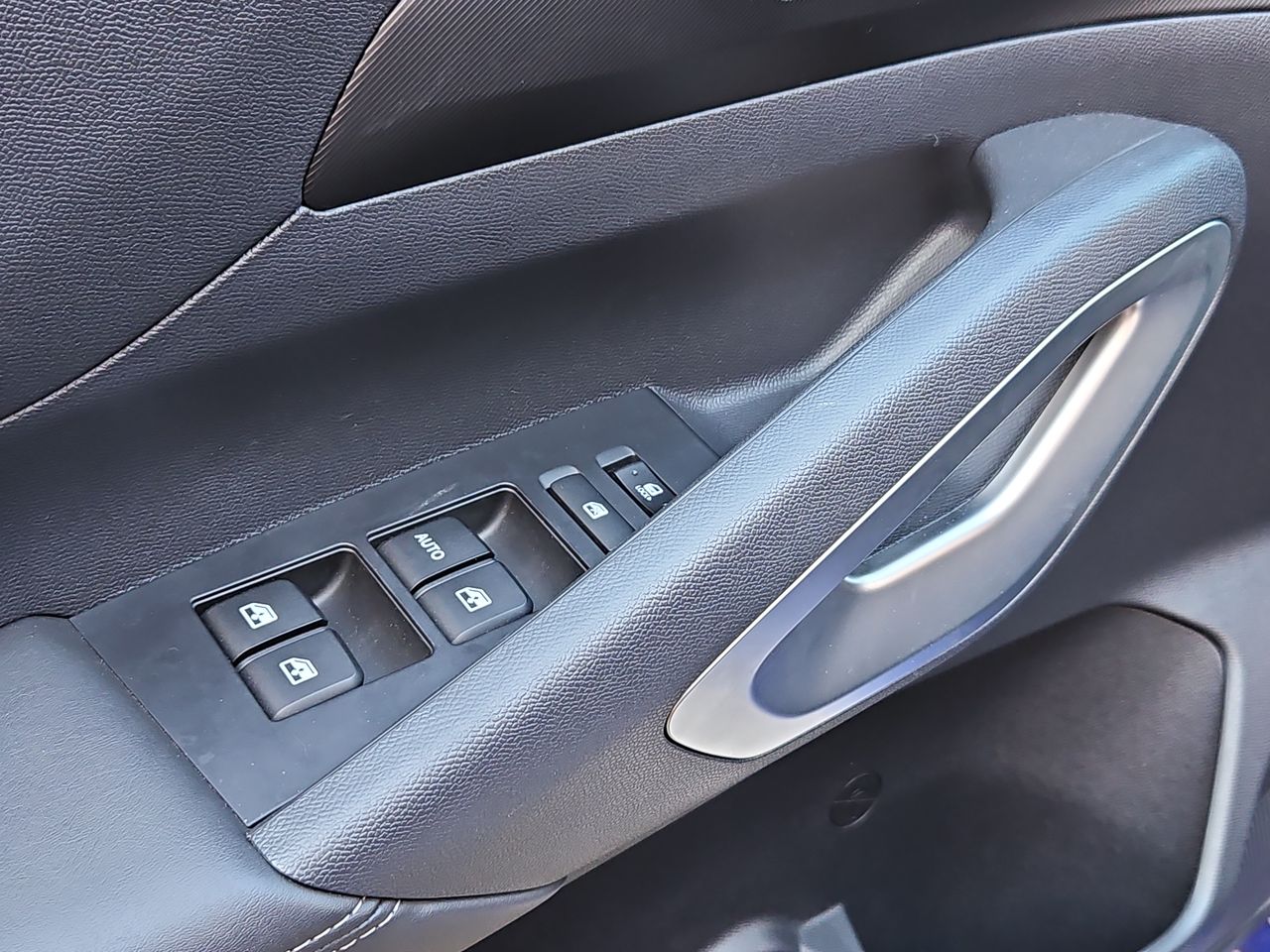 Changan Hunter Hunter 4x4 2.0 2025 Usado en Usados de Primera - Sergio Escobar