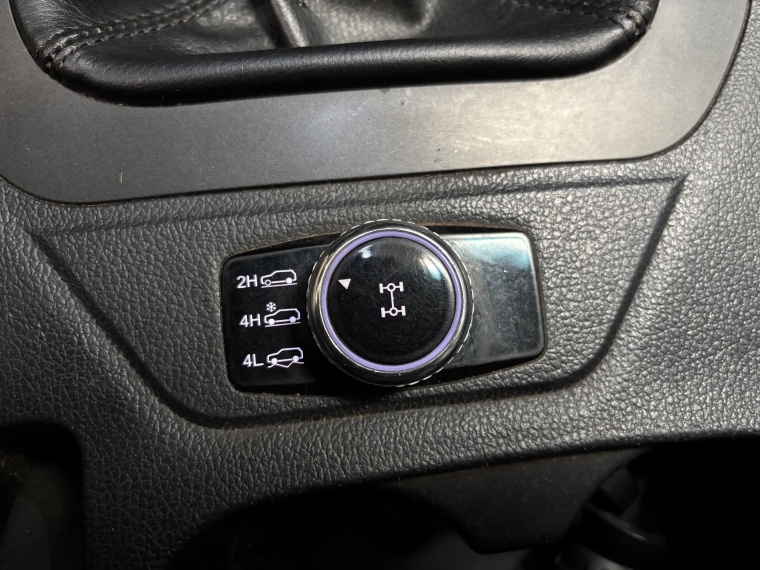Ssangyong Musso 2.2l 4x4 6mt  2019  Usado en Grass & Arueste