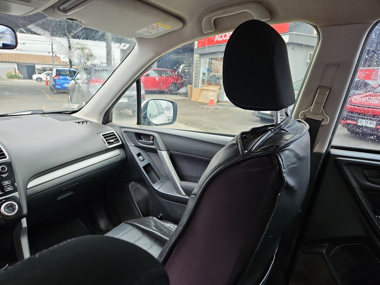 Subaru Forester Forester Awd 2.0 2019 Usado en Usados de Primera - Sergio Escobar