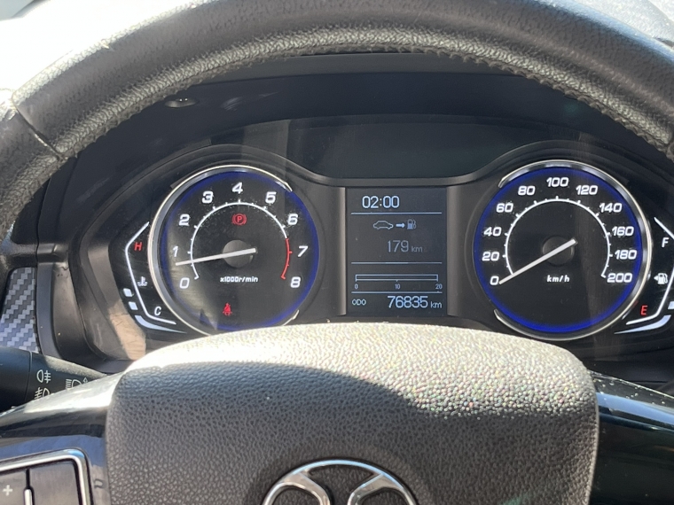Baic X25 1.5  Rlt  Mt 2019 Usado  Usado en Kovacs Usados