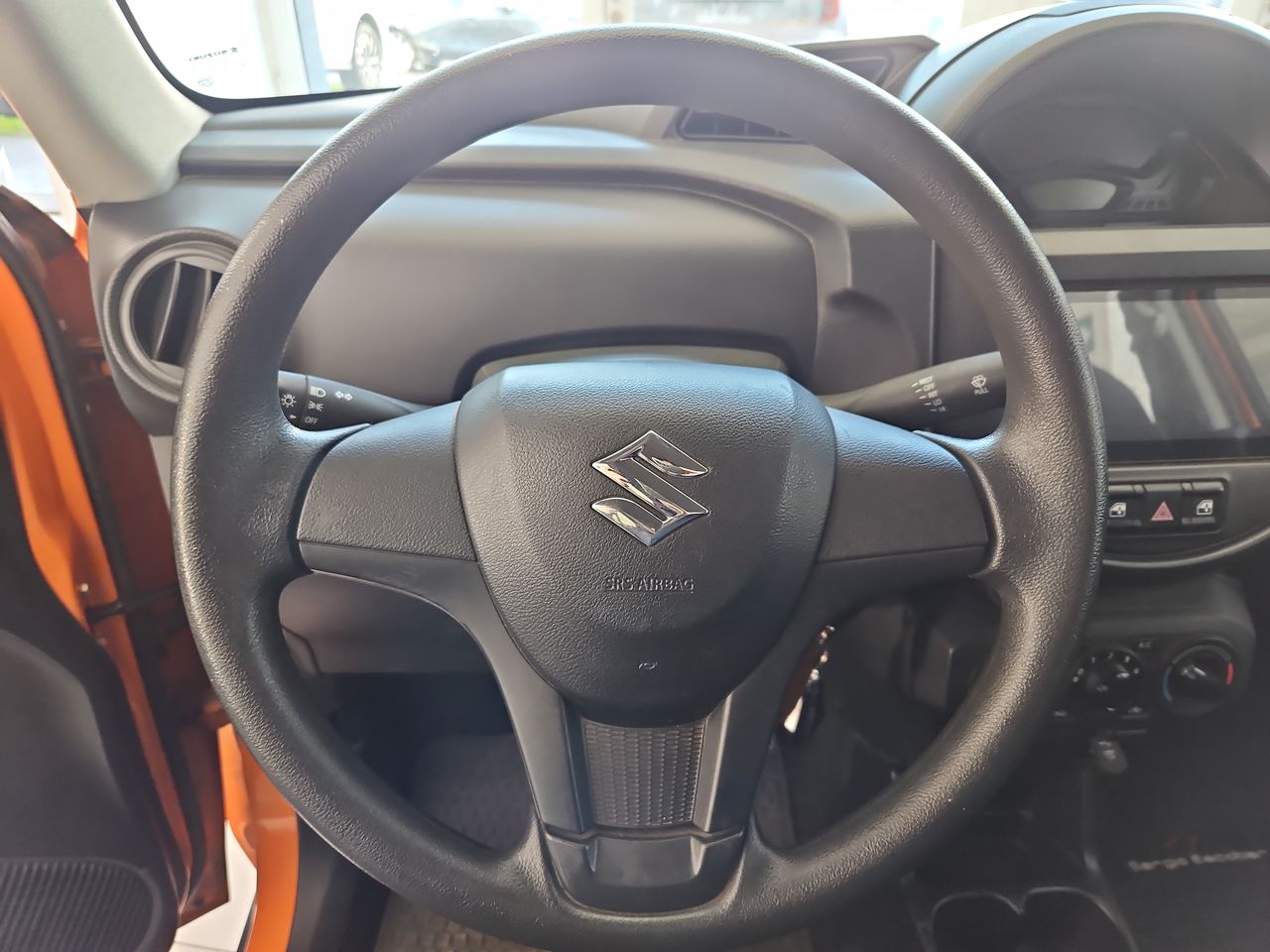 Suzuki S-presso Spresso  Hb 1.0 2022 Usado en Usados de Primera - Sergio Escobar