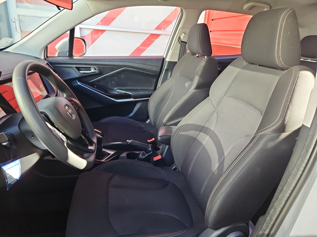 Changan Cs15 New Cs15 Luxury  1.5 2021 Usado  Usado en Webautos.cl