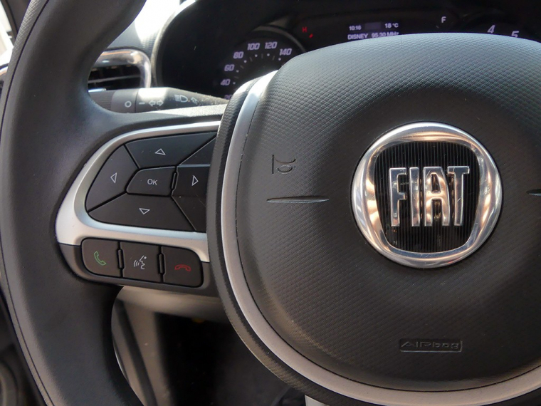 Fiat Argo Trekking 1.3 2021 Usado  Usado en Webautos.cl