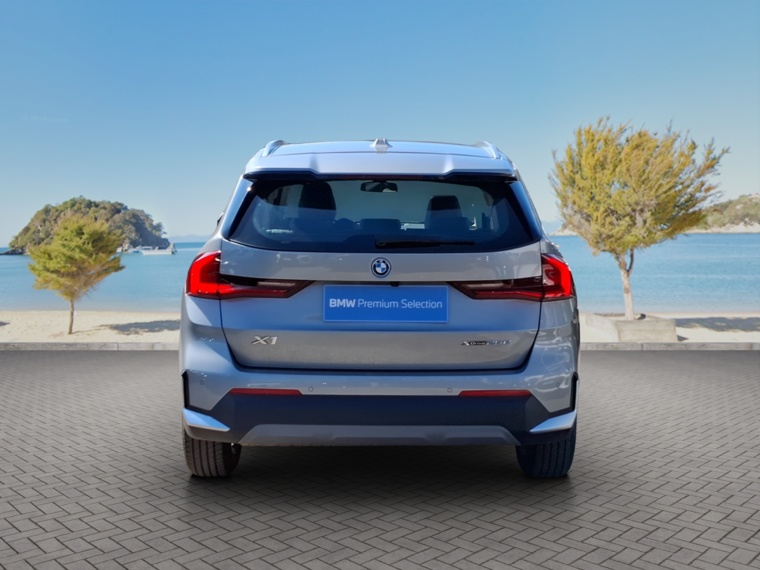 Bmw X1 Xdrive25e Dynamic 2026 Usado  Usado en BMW Premium Selection