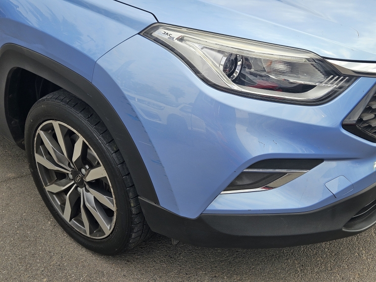 Jac S4 Turbo 1.5 Mt 2020 Usado  Usado en Kovacs Usados