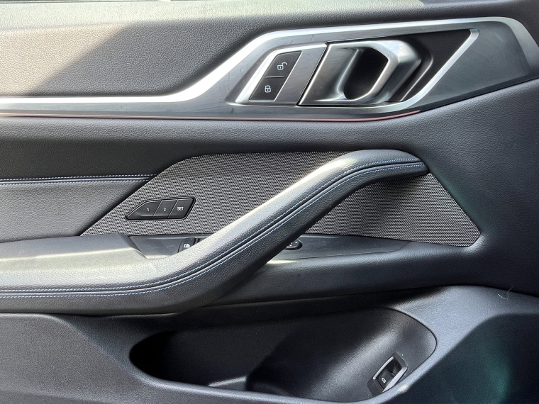 Bmw M440 I Xdrive Grand Coupe 4x4 3.0 Aut 2024 Usado  Usado en BMW Premium Selection