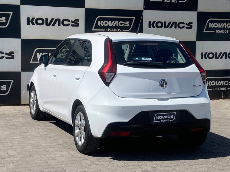 Mg 3 Std Mt 2021 Usado  Usado en Kovacs Usados