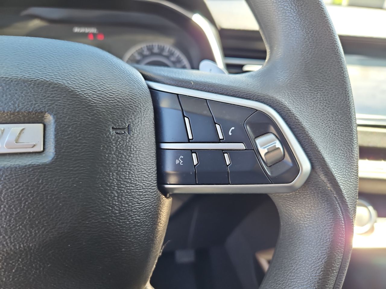 Haval H6 H6 Otto 2.0 Aut 2021 Usado en Usados de Primera - Sergio Escobar