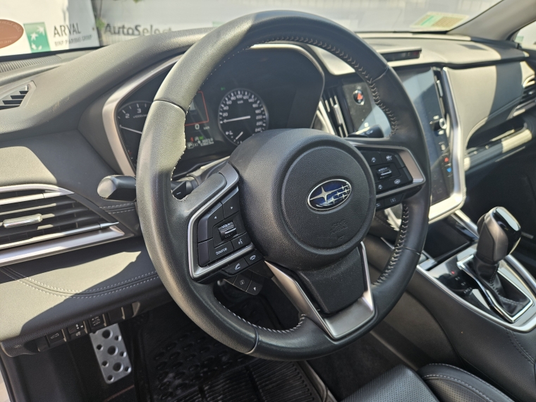 Subaru Outback 4x4 Cvt 2.5 At 2023 Usado  Usado en Autoselect Usados
