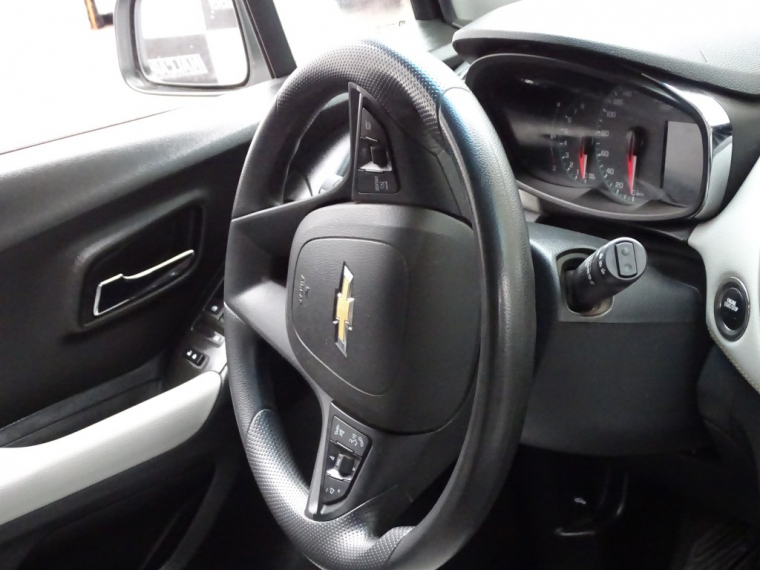 Chevrolet Tracker At 2017 Usado  Usado en Webautos.cl