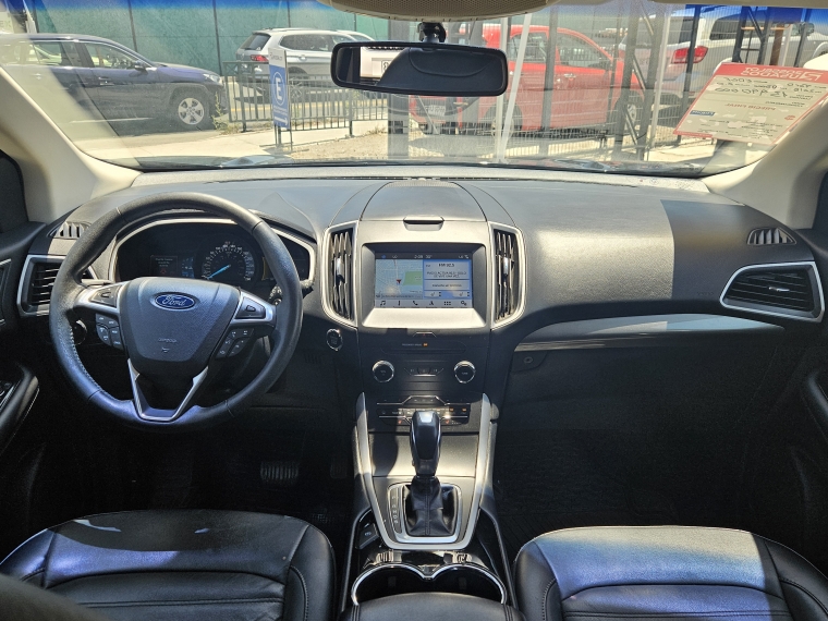 Ford Edge Edge 2.0 Aut Full 2018 Usado en Rosselot Usados