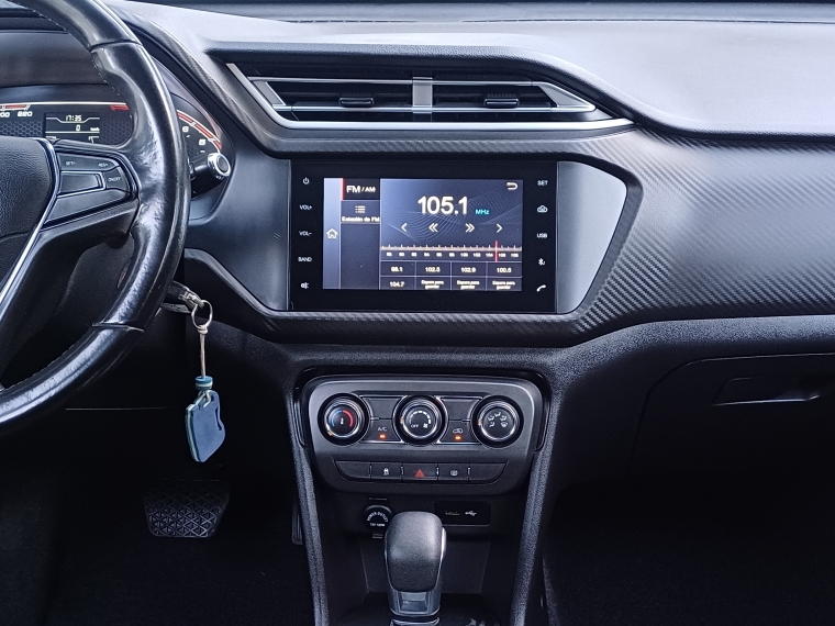Chery Tiggo 2 Tiggo 2 1.5 Gls At 2022 Usado  Usado en Kovacs Usados