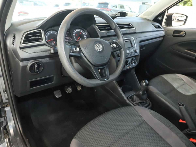 Volkswagen Gol Hb 1.6 2021 Usado  Usado en Webautos.cl